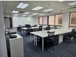 Tong Eng Building (D1), Office #541257091